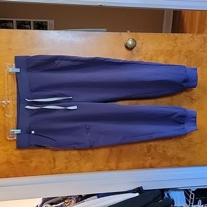 Figs Zamora Jogger Scrubs